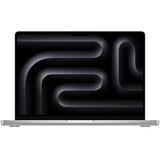 Apple 14-inčni macbook pro M4 sa 10-jezgarnim cpu-om i 10-jezgarnim gpu-om, 16GB objedinjene memorije i 1TB ssd-om - silver cene