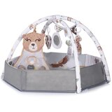 Chipolino edukativni centar za igru s lopticama ANIMAL ADVENTURES | shoptok.hr