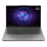  Gaming laptop Lenovo LOQ 15ARP10E, 83S0003SSC 15,6", Ryzen 5 7535HS, 16GB, 512GB, RTX 3050-6GB | Eponuda.ba