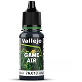 Vallejo gcair night blue 18ml Cene