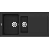  Sudoper Elleci Easy 475 Nero | shoptok.hr