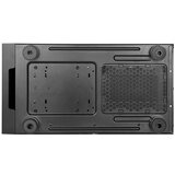 Antec VSK10 ohišje, črno | Shoptok.si