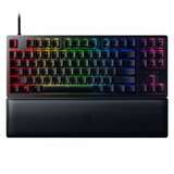 Razer Tastatura Huntsman V2 Analog – Analog Optical Gaming Keyboard – US Layout FRML RZ03-03610100-R3M1 | Eponuda.ba