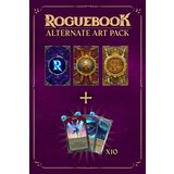 Steam Roguebook - Alternate Art Pack (DLC) (PC) Key GLOBAL Steam Roguebook - Alternate Art Pack (DLC) (PC) Key GLOBAL Slike