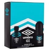 Umbro Ice toaletna voda za moške Cijene