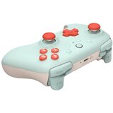 8BitDo bežični gamepad ultimate 2C windows/android/tri-mode/hall effect/vibracija/typec/mint edition | Eponuda.com
