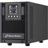 Powerwalker VFI 2000 AT uninterruptible power supply (UPS) Double-conversion (Online) 2 kVA 1800 W 4 AC outlet(s) | shoptok.hr