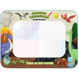 Woopie magic podloga za slikanje vodom xxl markice s brojevima 100 cm | shoptok.hr