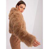 Wool Fashion Italia Jacket-AT-KR-2378.97P-camel | Shoptok.si