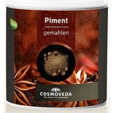 Cosmoveda BIO Piment mlet - 80 g Cene