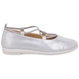 Grunland Balerinke Good Srebrna | Shoptok.si