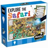 Headu Istraživačka igra Safari | ePonuda.com