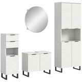 MID.YOU KOPALNICA bela | Shoptok.si