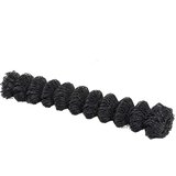  Ograda od čelične žice siva 1.2x10 m | shoptok.hr
