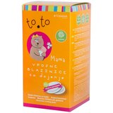 TOSAMA To.To. prsne blazinice 30 kos | Shoptok.si