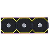 Lian Li Uni Fan SL-INF WIRELESS 120 Computer case, Processor All-in-one liquid cooler 12 cm Black 1 pc(s) | shoptok.hr