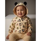 Sinsay Majica s kapuljačom na patentni zatvarač Mickey Mouse | shoptok.hr