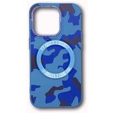 CAMO 14 PRO SILIKON IPHONE SVJETLO PLAVA #2 | Eponuda.ba