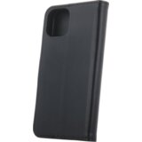 Onasi preklopna torbica Fancy Diary gladka Samsung Galaxy A56 - črna | Shoptok.si