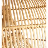 Premium Living Senčnik Za Svetilko Havanna -Studio-, Bambus, Ø Ca. 50 Cm | Shoptok.si