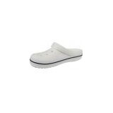 Crocs Cokli CROCBAND Bela | Shoptok.si