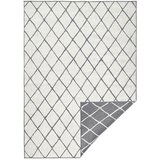 NORTHRUGS Sivo-krem vanjski tepih Malaga, 160 x 230 cm | shoptok.hr