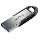 Sandisk USB Flash 64GB Ultra Flair USB 3.2, SDCZ73-064G-G46B Cene