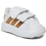 Adidas GRAND COURT 2.0 CF I Bijela Cijene