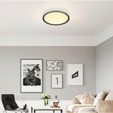 Globo stropna led-svetilka 50/5 cm | Shoptok.si