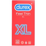 Durex feel thin xxl 10/1 Cene