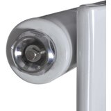  Ploča za grijanje bijela 465 x 900 mm | shoptok.hr