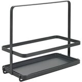 Metaltex Organizator za začine od nehrđajućeg čelika Tokyo Lava - | shoptok.hr