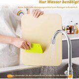 GOFOWRK kamen za pico 38 x 30 cm s priborom | Shoptok.si