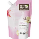 Terra Naturi tekući sapun Soft Almond - 500 ml
