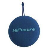 HiFuture MINI ALTUS BLUETOOTH ZVOČNIK ZA ANDROID IOS TELEFONE Z VISOKO HVALA, (5000412502) Cene