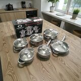 Prolinetech set kuhinjskog posuđa PLT/CO-012 | Eponuda.com