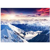  Tapeta - Magnificent Alps 250x175 | shoptok.hr