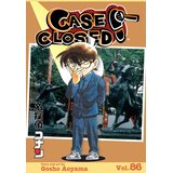 VIZ Media Gosho Aoyama - Case Closed, Vol. 86 | Eponuda.com