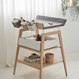 Leander® navlaka za podlogu za previjanje linea™ cool grey | shoptok.hr
