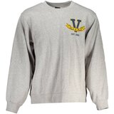 Vans SWEATSHIRT WITHOUT ZIP GRAY MAN Cene
