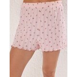 Trendyol Ženski set pidžame Thmss25Pt00434, Roze | Eponuda.com