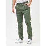 GAP Pants slim pull on nwclnvy2 xl - Men's | Shoptok.si