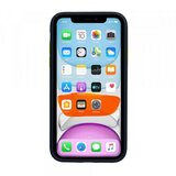 Nillkin silikonski ovitek s trdim zadnjim delom za xiaomi redmi 10T in 10T pro - moder | Shoptok.si