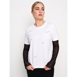 Sinsay Majica s kratkim rukavima | shoptok.hr