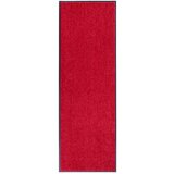 Hanse Home Rdeča preproga Wash & Clean, 39 x 58 cm | Shoptok.si