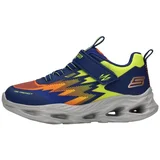 Skechers Nizke superge 400600N Modra