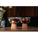 Vialli Design Bokali u setu 2 kom za sladoled 380 ml Vilagio – | shoptok.hr