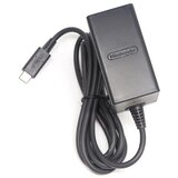 Nintendo Switch AC adapter ( OEM ) Cene