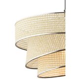 Opviq couper hazeran - cream, silver creamsilver chandelier | ePonuda.com
