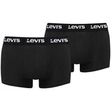 Levi's Levis - crne muške bokserice Cene